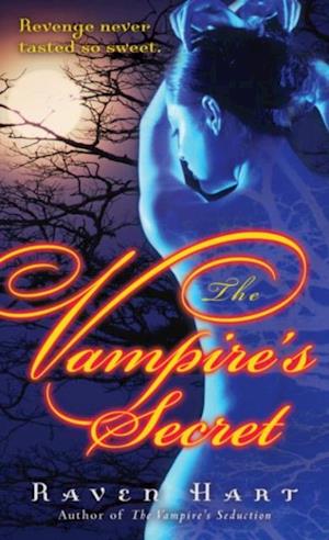 Vampire's Secret