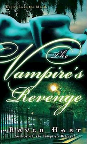 The Vampire's Revenge