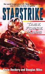 Starstrike: Task Force Mars