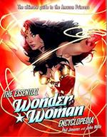 The Essential Wonder Woman Encyclopedia