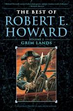 Best of Robert E. Howard    Volume 2