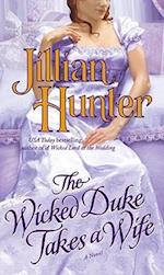 The Wicked Duke Takes a Wife