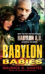 Babylon Babies