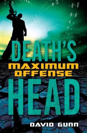 Death's Head  Maximum Offense