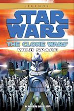 Wild Space: Star Wars Legends (the Clone Wars)