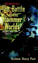 Helfort's War Book 2: The Battle of the Hammer Worlds