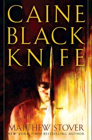 Caine Black Knife