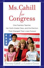 Ms. Cahill for Congress