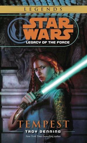 Tempest: Star Wars Legends (Legacy of the Force)