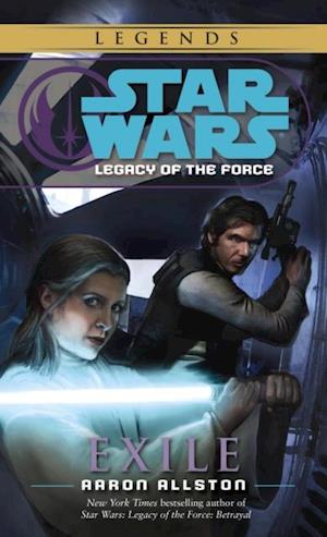 Exile: Star Wars Legends (Legacy of the Force)