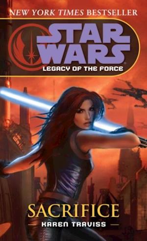 Sacrifice: Star Wars Legends (Legacy of the Force)