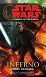 Inferno: Star Wars Legends (Legacy of the Force)