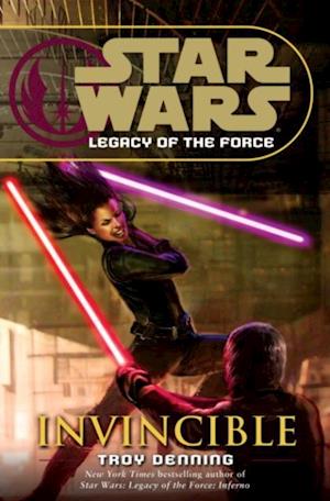 Invincible: Star Wars Legends (Legacy of the Force)