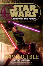 Invincible: Star Wars Legends (Legacy of the Force)