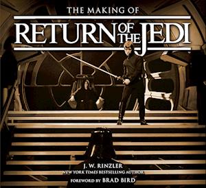 The Making of Star Wars: Return of the Jedi