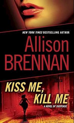 Kiss Me, Kill Me