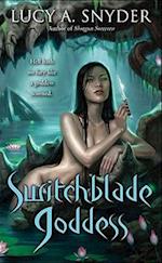 Switchblade Goddess