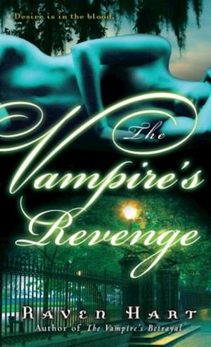 Vampire's Revenge