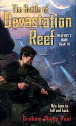 Helfort's War Book 3