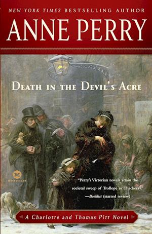 Death in the Devil's Acre