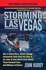 Storming Las Vegas
