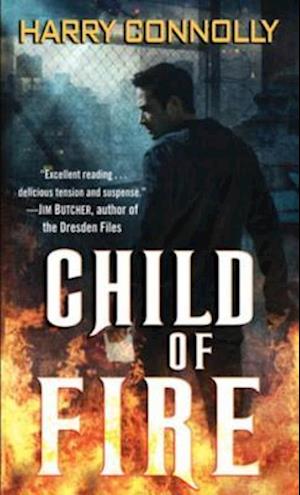 Child of Fire