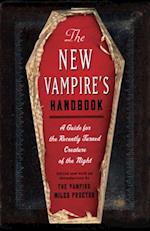 New Vampire's Handbook