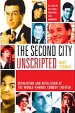 Second City Unscripted