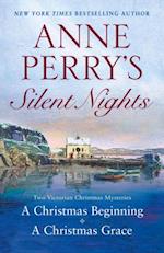 Anne Perry's Silent Nights