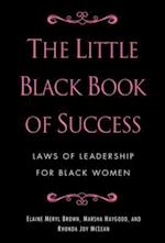 Little Black Book of Success