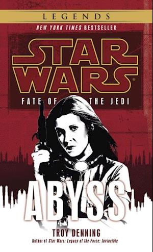 Abyss: Star Wars Legends (Fate of the Jedi)