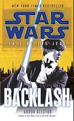 Backlash: Star Wars Legends (Fate of the Jedi)