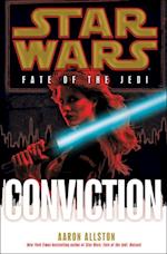 Conviction: Star Wars Legends (Fate of the Jedi)