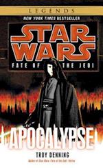 Apocalypse: Star Wars Legends (Fate of the Jedi)