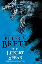 Desert Spear: Book Two of The Demon Cycle