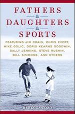 Fathers & Daughters & Sports