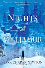 Nights of Villjamur