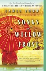 Songs of Willow Frost