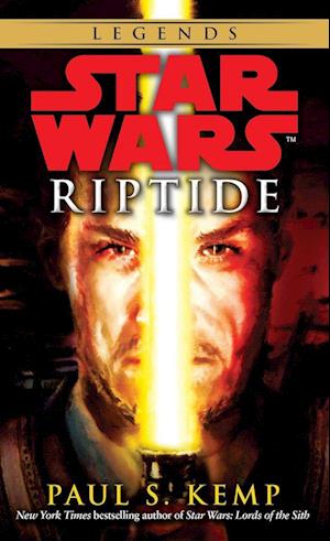 Riptide: Star Wars Legends