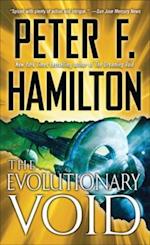 Evolutionary Void (with bonus short story If At First...)