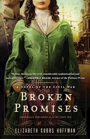 Broken Promises