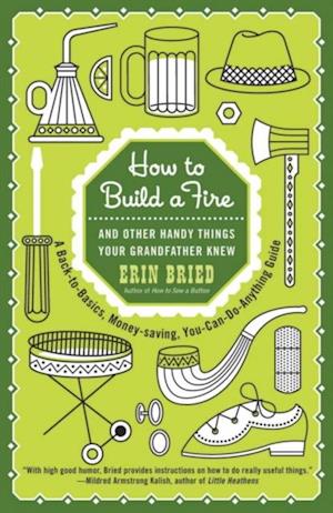 How to Build a Fire