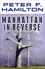 Manhattan In Reverse