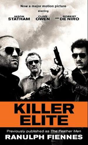 Killer Elite