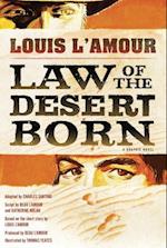 Law of the Desert Born