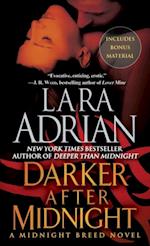 Darker After Midnight (with bonus novella A Taste of Midnight)