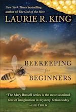 Beekeeping for Beginners (Short Story)