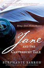 Jane and the Canterbury Tale