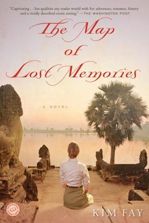 Map of Lost Memories