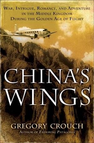 China's Wings